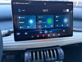 BYD Atto3 DESIGN 60 | Mobile.bg � ����� ������ 11