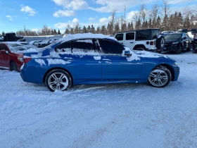 BMW 330 * xDrive * CARFAX * М ПАКЕТ * ПОДГРЕВИ, снимка 3