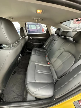 Hyundai Sonata DN8 - 15000 € / 29337.45 лв. - 11614530 6