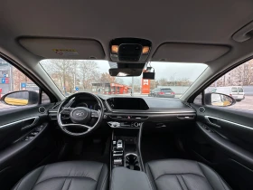 Hyundai Sonata DN8 - 15000 € / 29337.45 лв. - 11614530 5