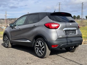 Renault Captur 1.5dci/auto/17"/лизинг, снимка 4