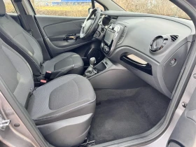 Renault Captur 1.5dci/auto/17"/лизинг, снимка 13