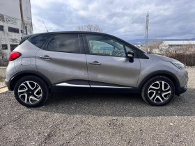 Renault Captur 1.5dci/auto/17"/лизинг, снимка 7