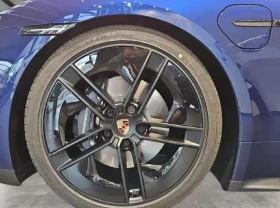 Porsche Taycan 4 Black Edition = NEW = Гаранция - 106750 € / 208784.85 лв. - 87026919 6