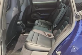 Porsche Taycan 4 Black Edition = NEW = Гаранция - 106750 € / 208784.85 лв. - 87026919 15