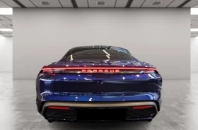 Porsche Taycan 4 Black Edition = NEW = Гаранция - 106750 € / 208784.85 лв. - 87026919 4