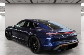 Porsche Taycan 4 Black Edition = NEW = Гаранция - 106750 € / 208784.85 лв. - 87026919 2