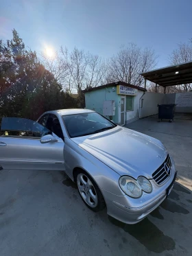 Mercedes-Benz CLK - 5000 € / 9779.15 лв. - 21466903 2