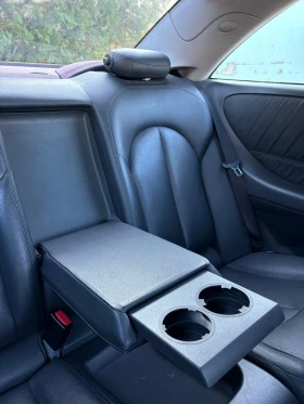 Mercedes-Benz CLK - 5000 € / 9779.15 лв. - 21466903 14