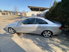 Mercedes-Benz CLK - 5000 € / 9779.15 лв. - 21466903 3