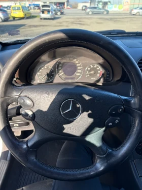Mercedes-Benz CLK - 5000 € / 9779.15 лв. - 21466903 8