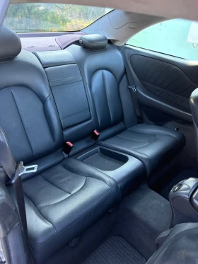 Mercedes-Benz CLK - 5000 € / 9779.15 лв. - 21466903 13