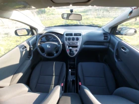 Honda Civic Gen 7 1.6 - 2800 € / 5476.32 лв. - 34955876 7