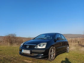 Honda Civic Gen 7 1.6 - 2800 € / 5476.32 лв. - 34955876 2