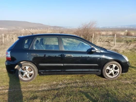 Honda Civic Gen 7 1.6 - 2800 € / 5476.32 лв. - 34955876 4