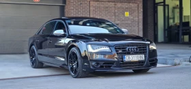 Audi A8 LONG/ 4.0 TFS? / 142k KM | Mobile.bg � ����� ������ 2
