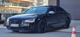 Audi A8 LONG/ 4.0 TFS? / 142k KM | Mobile.bg � ����� ������ 3