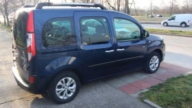 Renault Kangoo 1.2TCE LIMITED  - 9900 € / 19362.72 лв. - 47072092 4