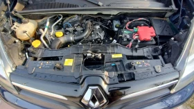 Renault Kangoo 1.2TCE LIMITED  - 9900 € / 19362.72 лв. - 47072092 11