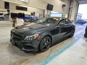Mercedes-Benz CLS * 400 * CARFAX * БЕЗ ПЪРВОНАЧАЛНА ВНОСКА