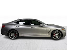 Genesis G70 3.3T AWD* АвтоКреди* (ЦЕНА ДО БГ) | Auto.bg — изображение 2