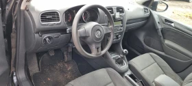 VW Golf 1.6i/GPL | Auto.bg — изображение 5