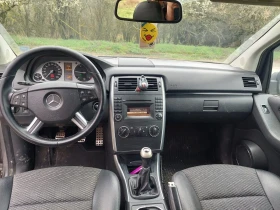 Mercedes-Benz B 180 - 3300 € / 6454.24 лв. - 54030232 7