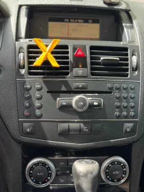 Mercedes-Benz C 220 2.2 CDI - 5500 € / 10757.07 лв. - 14966915 10