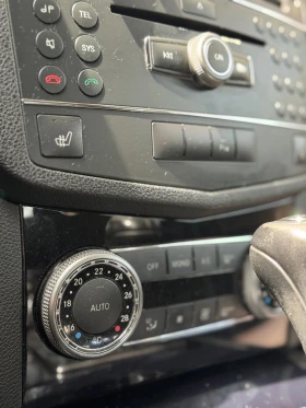 Mercedes-Benz C 220 2.2 CDI - 5500 € / 10757.07 лв. - 14966915 11