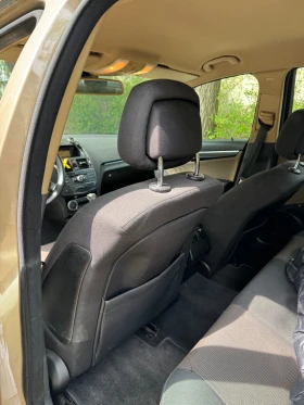 Mercedes-Benz C 220 2.2 CDI - 5500 € / 10757.07 лв. - 14966915 6