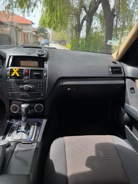 Mercedes-Benz C 220 2.2 CDI - 5500 € / 10757.07 лв. - 14966915 8