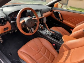 Nissan Gt-r Prestige | Auto.bg — изображение 10