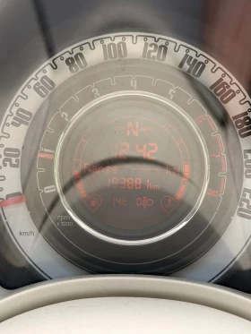 Fiat 500 1, 2 ���/������ | Mobile.bg � ����� ������ 10