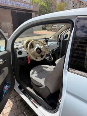 Fiat 500 1, 2 ���/������ | Mobile.bg � ����� ������ 6