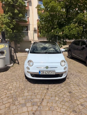 Fiat 500 1, 2 ���/������ | Mobile.bg � ����� ������ 3