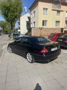 Mercedes-Benz C 220 Sport edition AMG | Mobile.bg � ����� ������ 14
