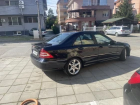 Mercedes-Benz C 220 Sport edition AMG | Mobile.bg � ����� ������ 8