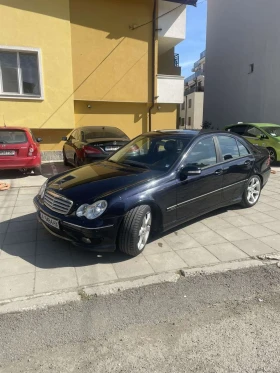 Mercedes-Benz C 220 Sport edition AMG | Mobile.bg � ����� ������ 13