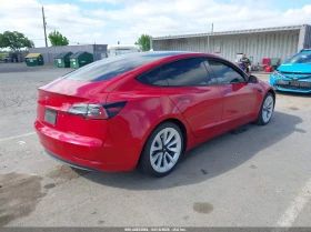 Tesla Model 3 Rear-Wheel Drive * CARFAX*  | Mobile.bg � ����� ������ 4