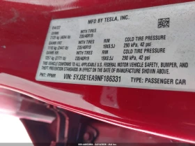 Tesla Model 3 Rear-Wheel Drive * CARFAX*  | Mobile.bg � ����� ������ 9