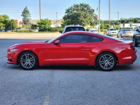 Ford Mustang * I4 Coupe * CARFAX * ���� �� �� | Mobile.bg � ����� ������ 4