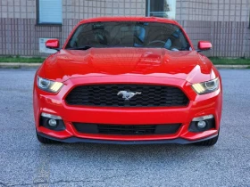 Ford Mustang * I4 Coupe * CARFAX * ���� �� �� | Mobile.bg � ����� ������ 2