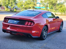 Ford Mustang * I4 Coupe * CARFAX * ���� �� �� | Mobile.bg � ����� ������ 7