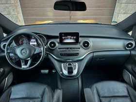 Mercedes-Benz V 300 V220 EXTRA LONG 7+ 1 | Mobile.bg � ����� ������ 8
