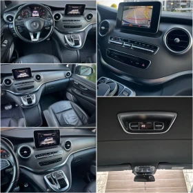 Mercedes-Benz V 300 V220 EXTRA LONG 7+ 1 | Mobile.bg � ����� ������ 10