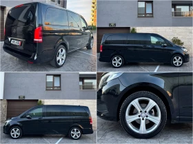 Mercedes-Benz V 300 V220 EXTRA LONG 7+ 1 | Mobile.bg � ����� ������ 7