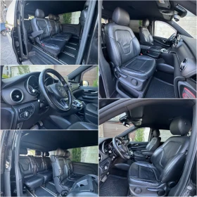 Mercedes-Benz V 300 V220 EXTRA LONG 7+ 1 | Mobile.bg � ����� ������ 9