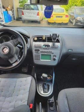 Seat Altea | Mobile.bg � ����� ������ 11