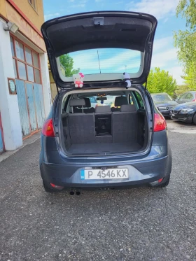 Seat Altea | Mobile.bg � ����� ������ 6