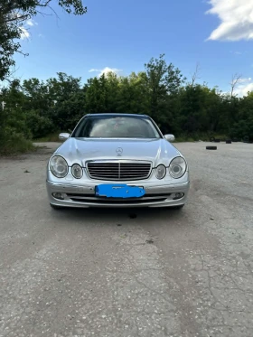 Mercedes-Benz E 280 280 cdi - 3500 € / 6845.40 лв. - 47292939 1